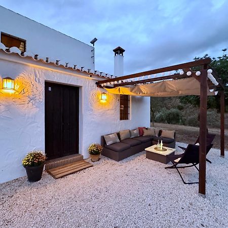 Los Campos Casa Rural Almogía 外观 照片