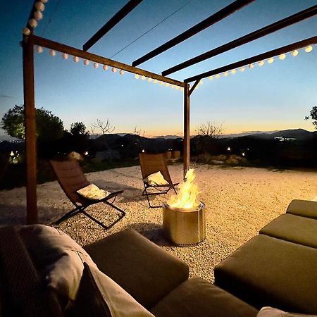 Los Campos Casa Rural Almogía 外观 照片