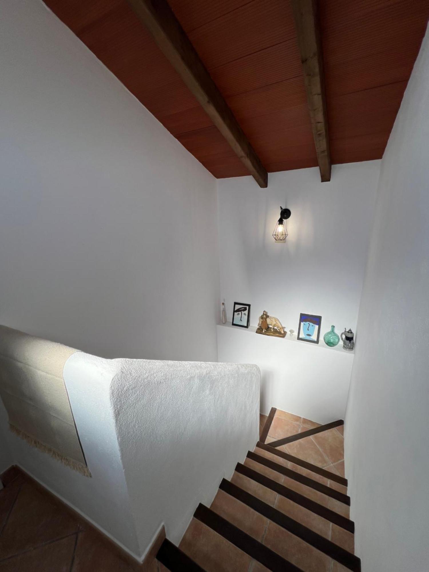 Los Campos Casa Rural Almogía 外观 照片