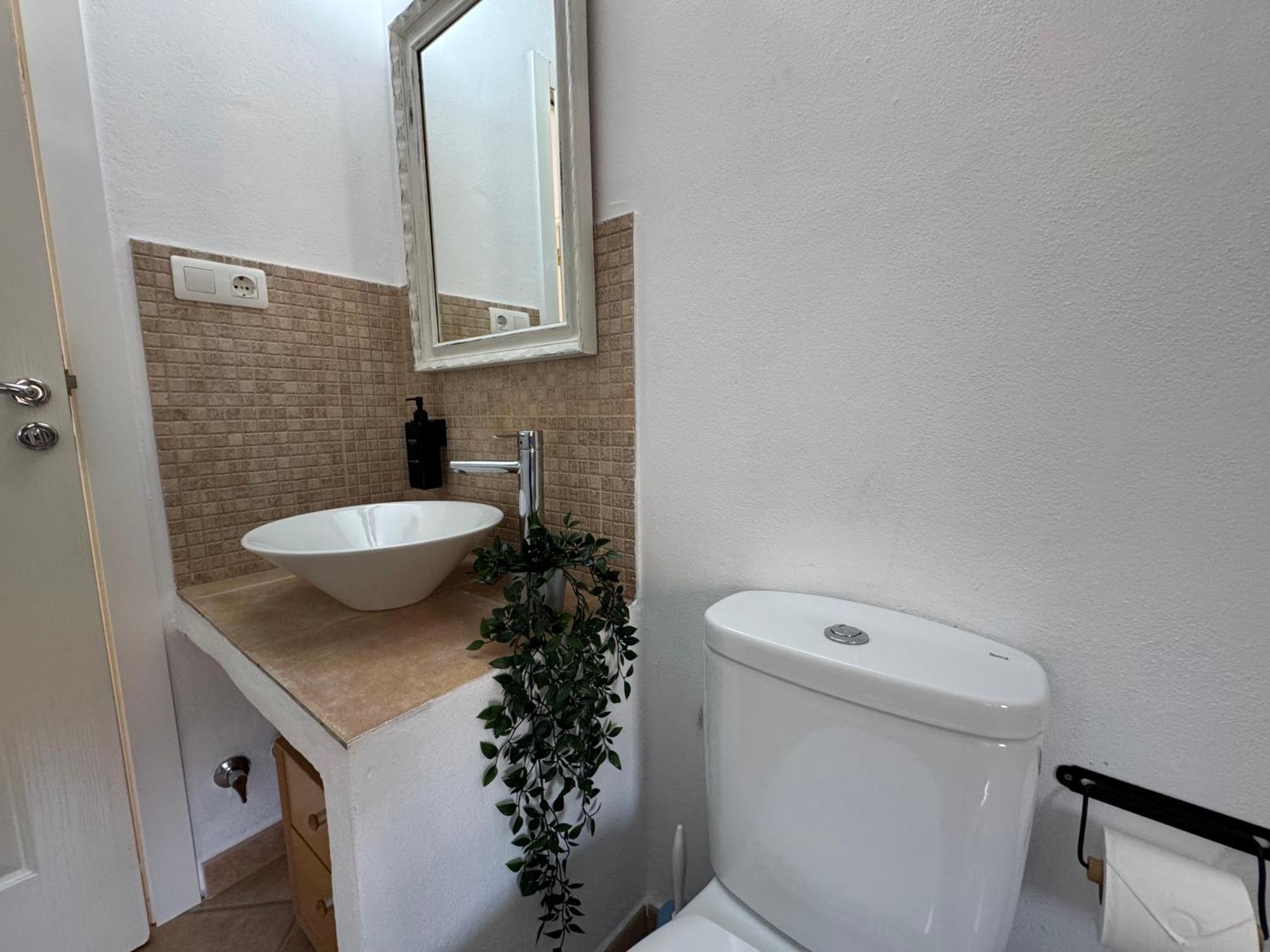 Los Campos Casa Rural Almogía 外观 照片