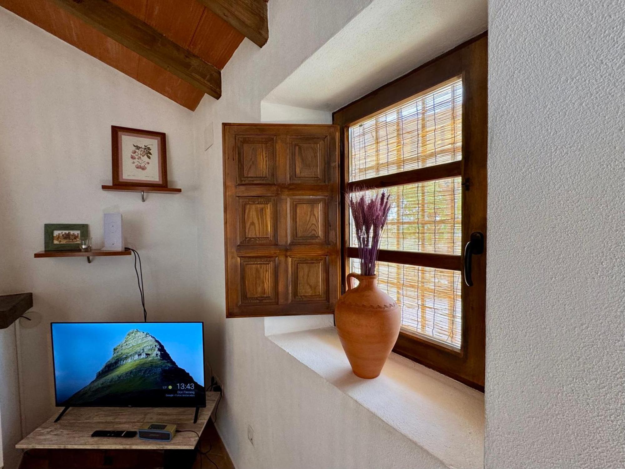 Los Campos Casa Rural Almogía 外观 照片
